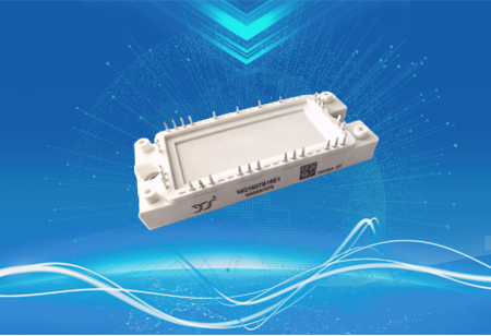 A New Breakthrough in Half-Controlled Rectification and Braking – IGBT Modules Empower High Current for Servo and Frequency Converter Applications