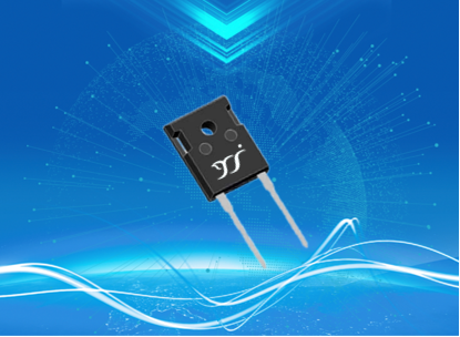 TO-247AC Anti-Reverse Rectifier Diode – The Circuit "Protection Shield" for High-Power Power Supplies
