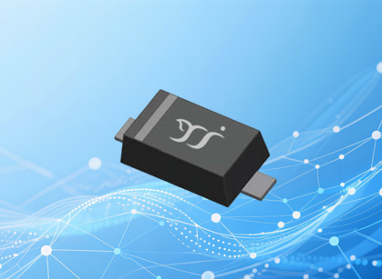 Ultra-Low Leakage of 50µA – SOD-523 Small Signal Zener Diode Unlocks New Possibilities for Consumer Electronics