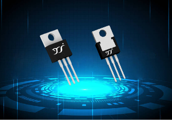 TO-220AB Power Transistor: Explore New High-power Application Potential